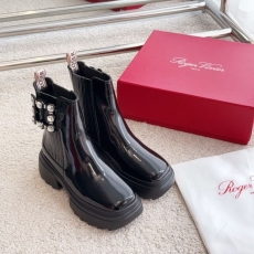 Roger Vivier Boots